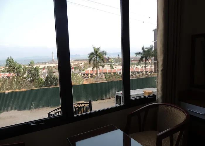 Thang Long Hotel