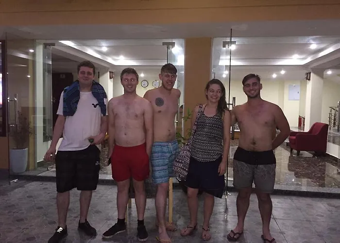 Thang Long 2* Ha Long