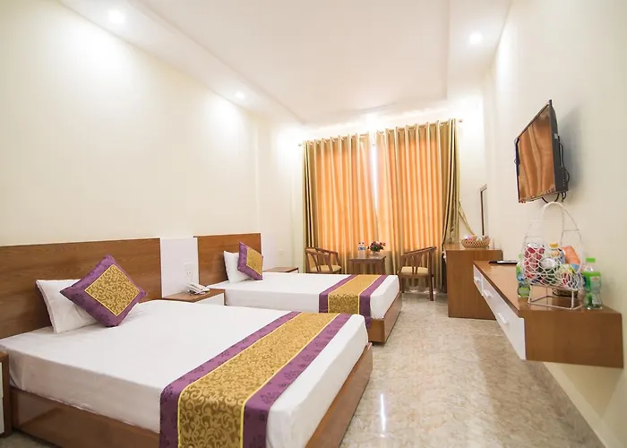 Thang Long Hotel Ha Long