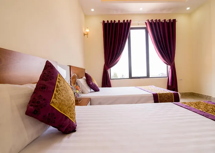 Thang Long Hotel