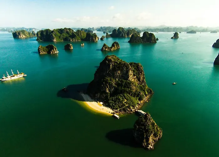 Thang Long 2* Ha Long