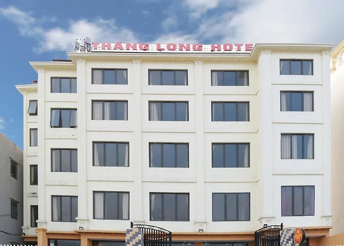 Hotel Thang Long 2*
