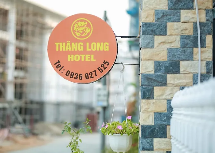 Thang Long Hotel