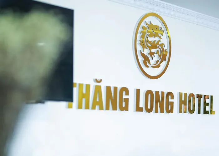 Hotel Thang Long Ha Long