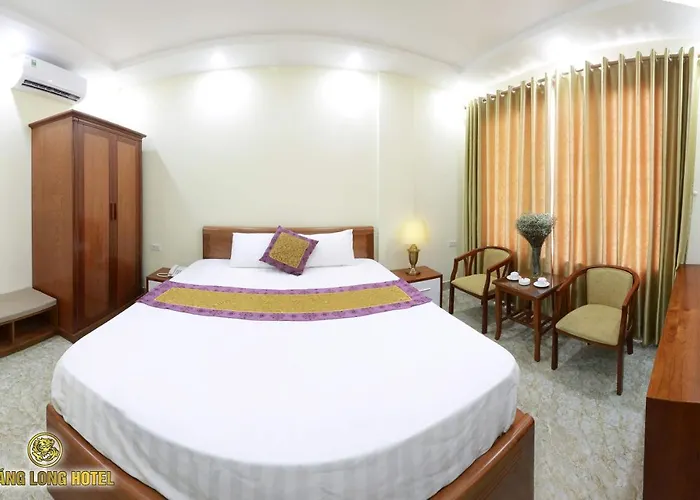 Thang Long 2* Ha Long