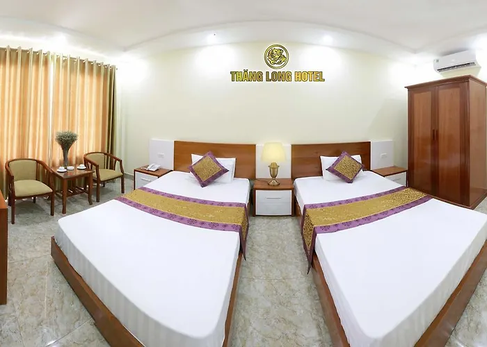 Thang Long Hotel