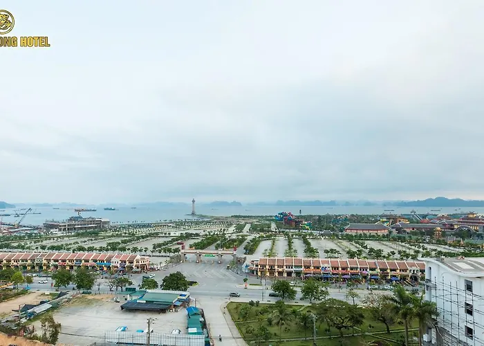 Hotel Thang Long 2*