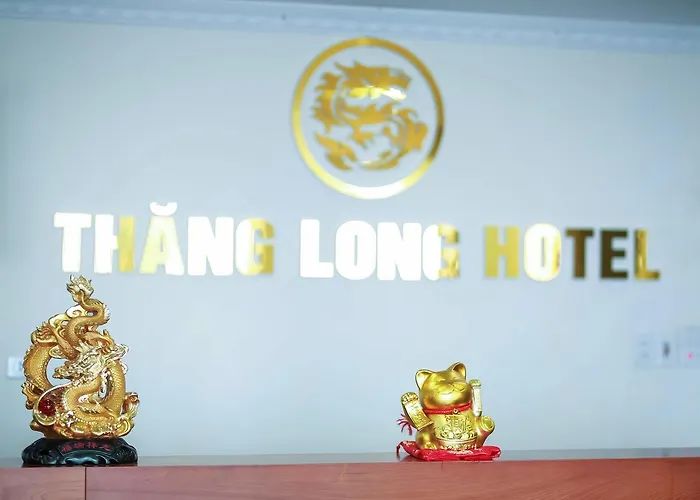 Hotel Thang Long Ha Long