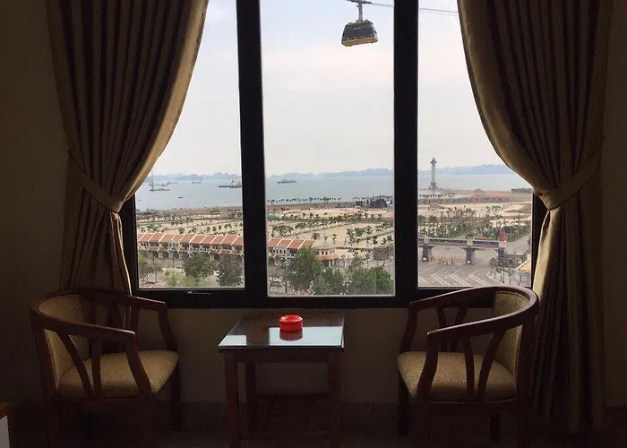 Thang Long Hotel Ha Long