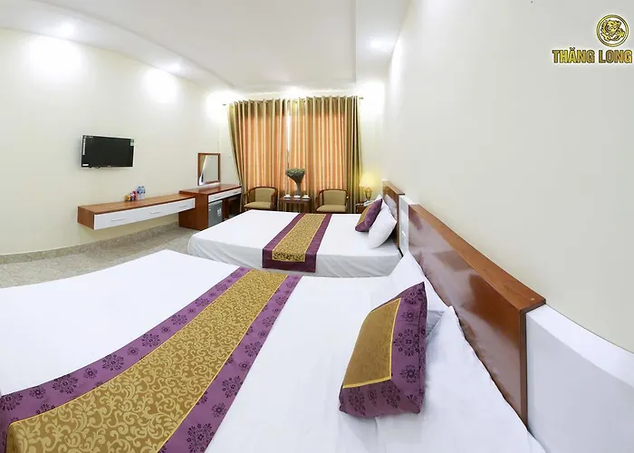 Hotel Thang Long Ha Long