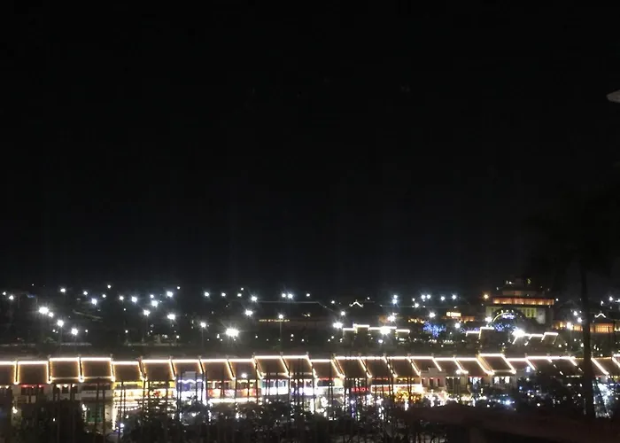 Hotel Thang Long Ha Long