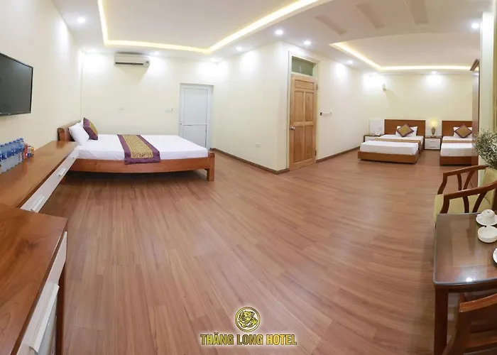 Hotel Thang Long