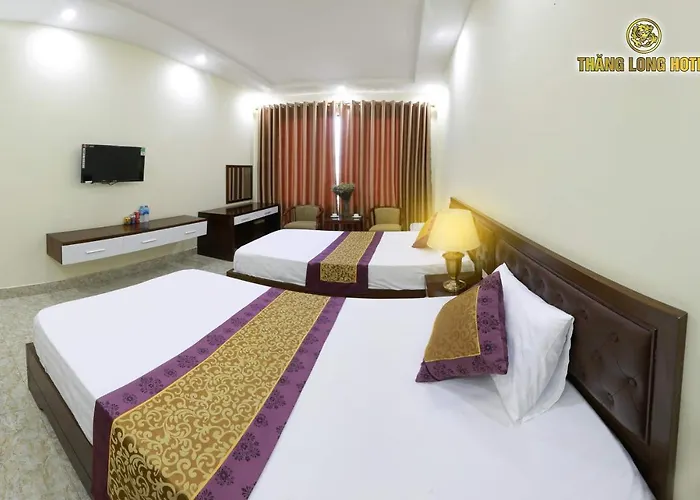 Thang Long 2* Ha Long