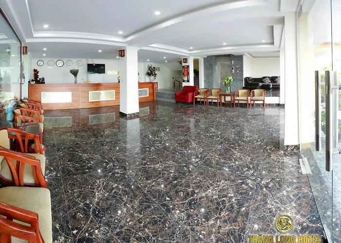 Hotel Thang Long