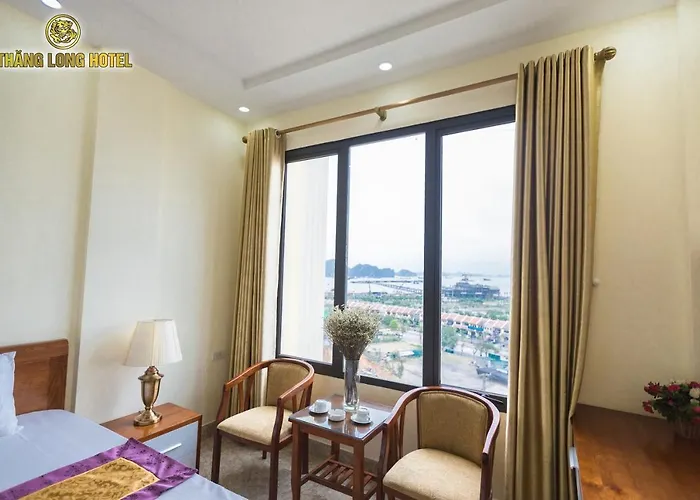 Thang Long 2*