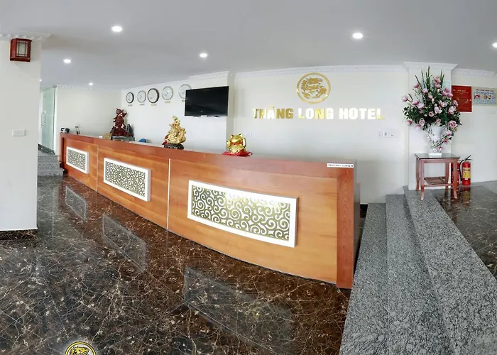 Thang Long Hotel