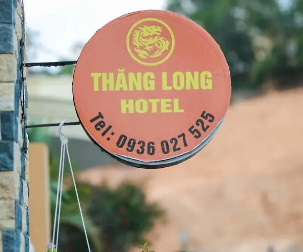 Thang Long Hotel 2*
