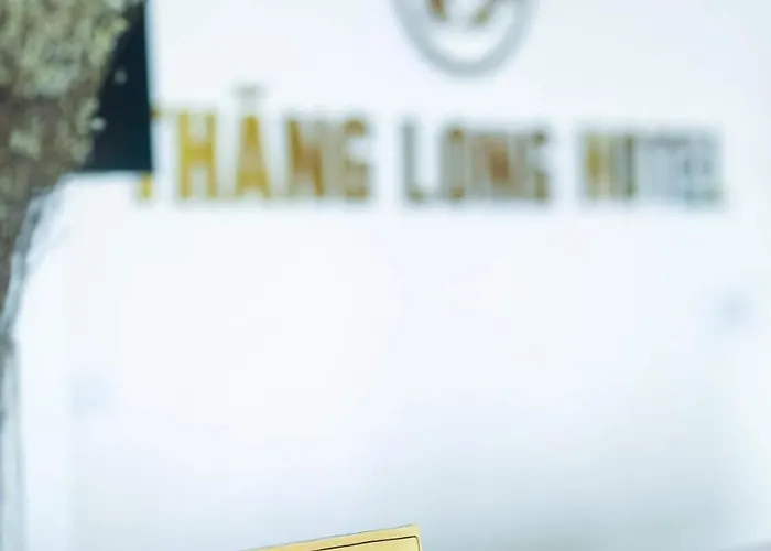 Hotel Thang Long