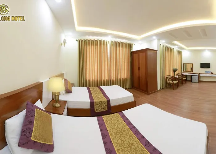 Hotel Thang Long