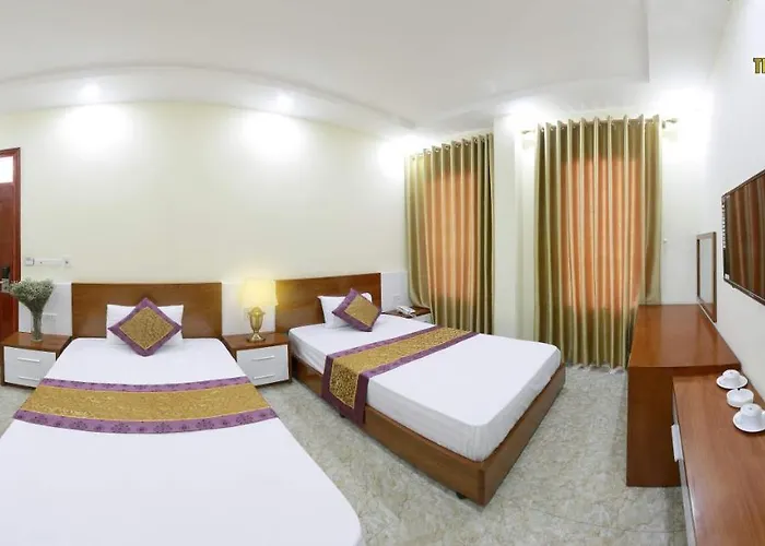 Thang Long 2* Ha Long