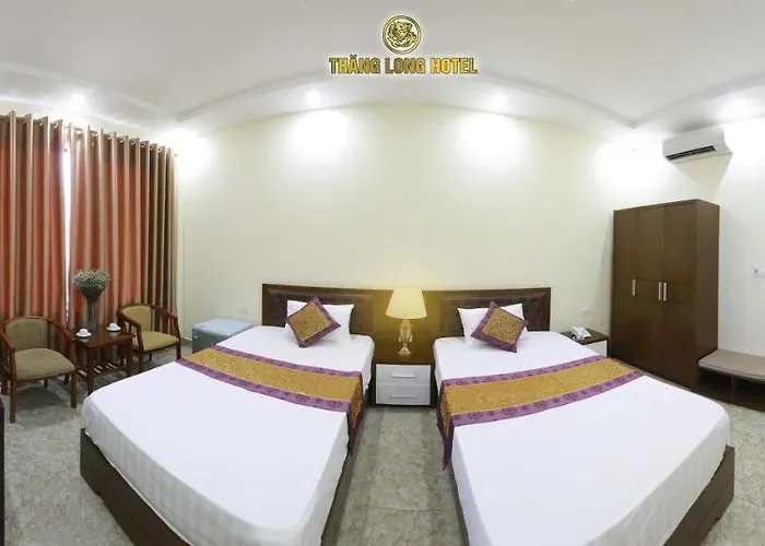 Hotel Thang Long 2*