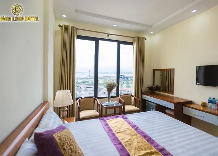 Thang Long Hotel 2*