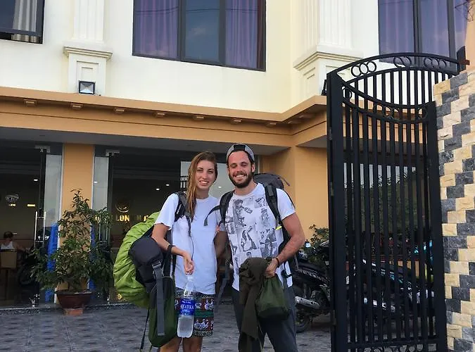 Thang Long Hotel Ha Long