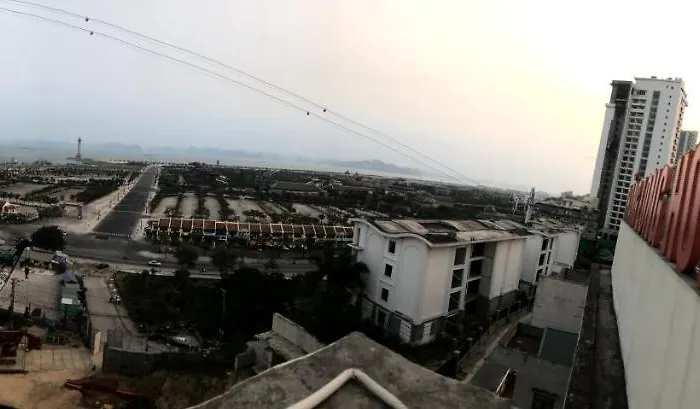 Hotel Thang Long
